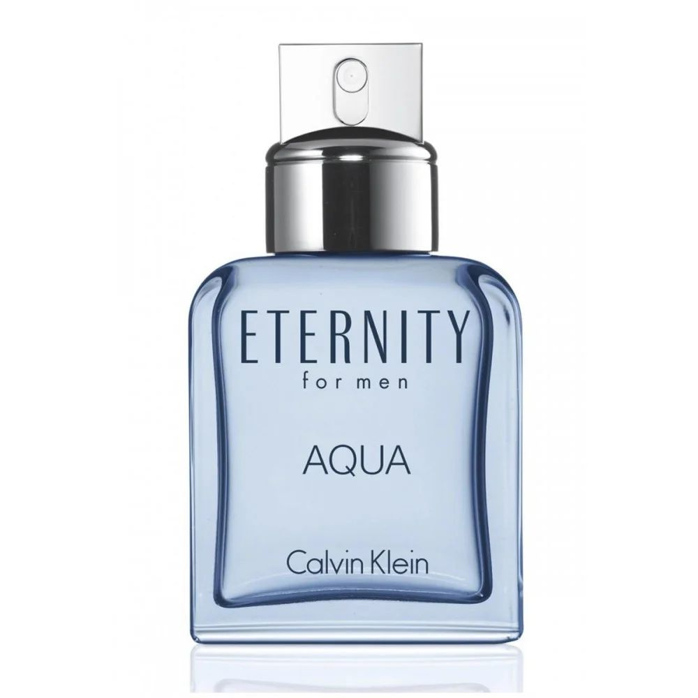 Calvin Klein Eternity Aqua Туалетная вода 20 мл #1