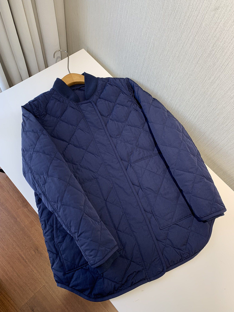 Пуховик Theory - купить с доставкой по выгодным ценам в интернет ...