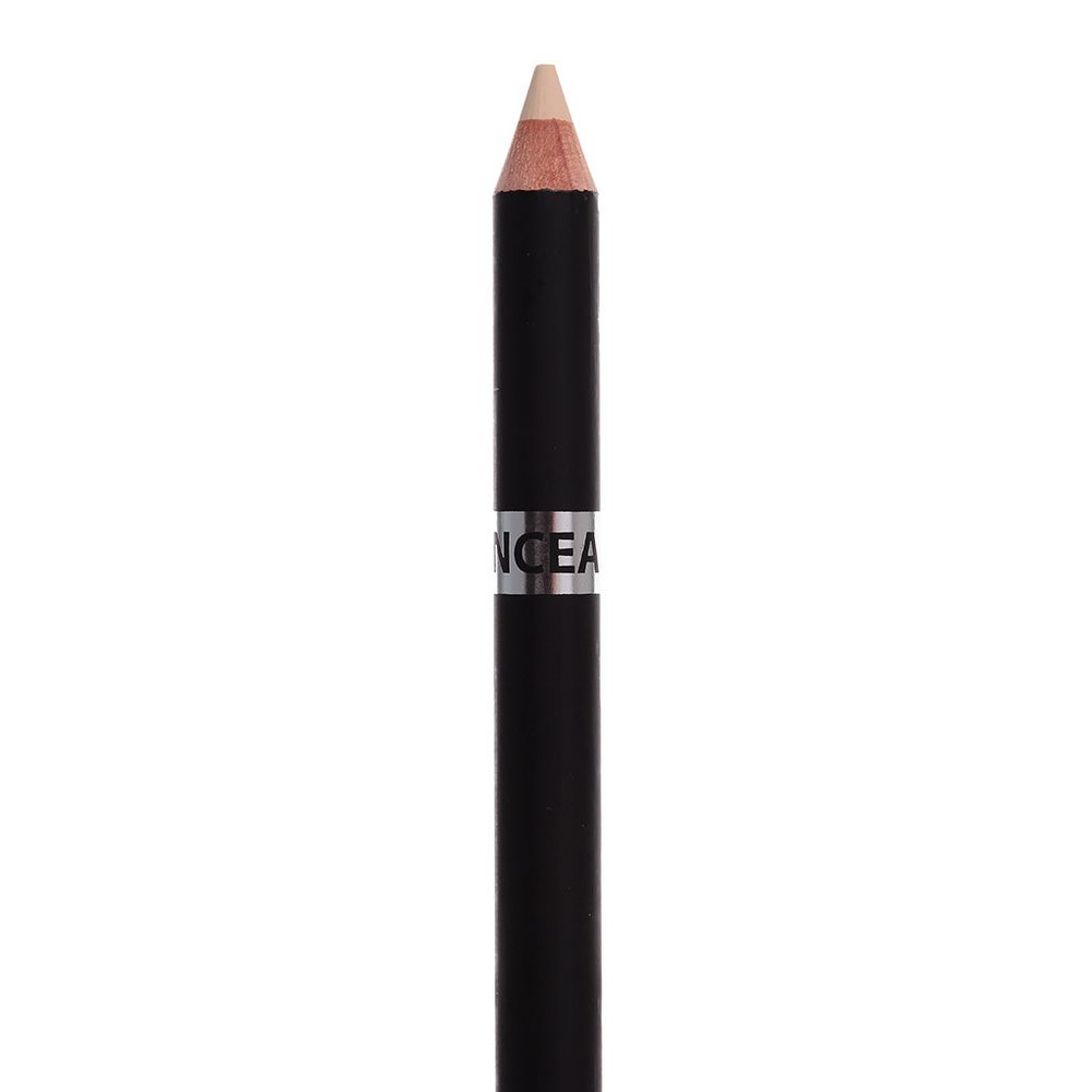 The Saem Консилер-карандаш + точилка Cover Perfection Concealer Pencil 1.0 Clear Beige, 1.4 г  #1