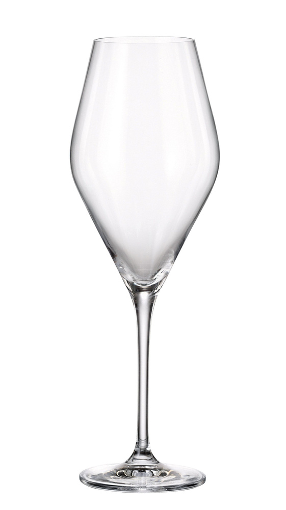 Crystal Bohemia Рюмка для белого вина, 6 шт #1