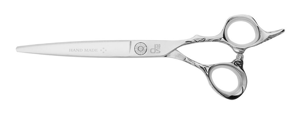 Ножницы прямые 6.5", DS/сталь, аналогичная 440(С), 0665-3-4865, Япония  #1