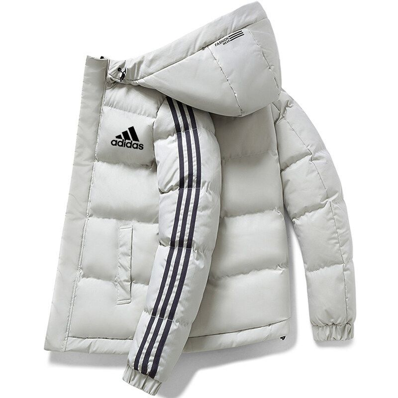 Куртка adidas #1