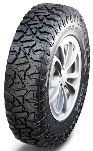 КАМА Flame M/T Шины  летние 215/65  R16 102Q #1