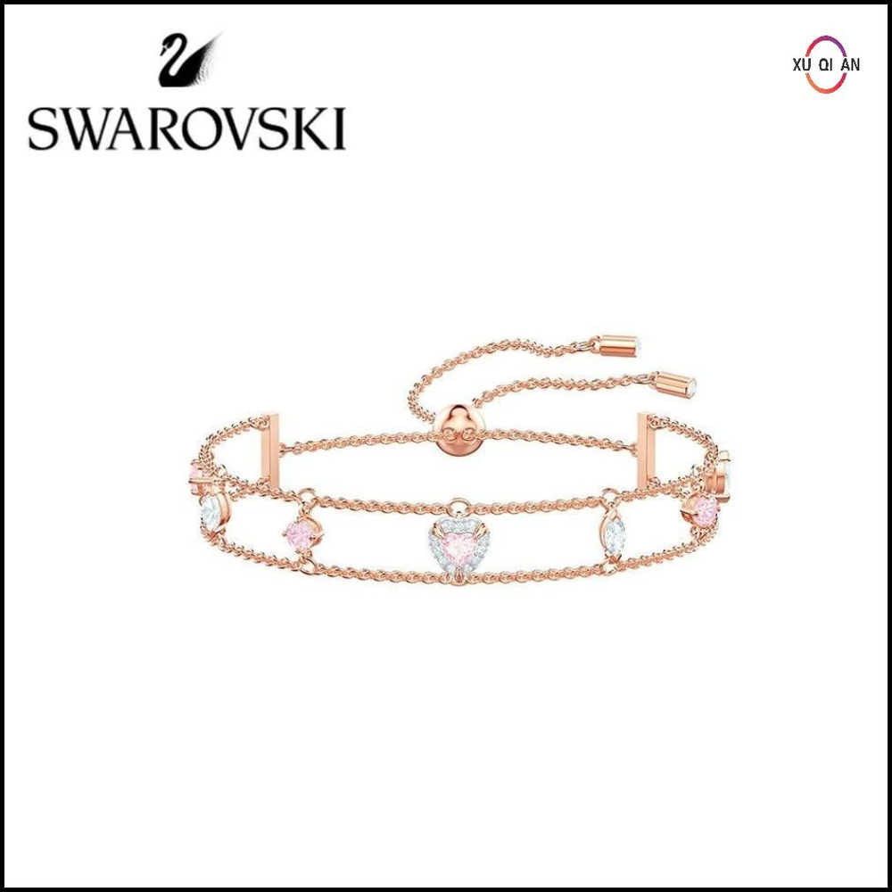 Swarovski Браслет #1