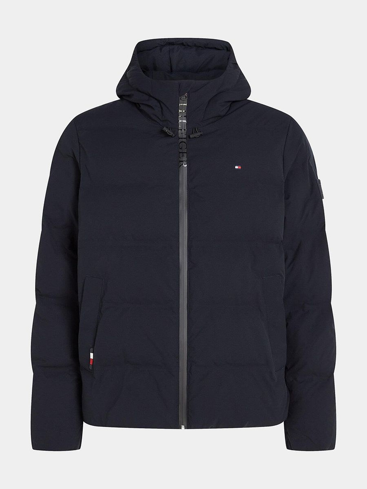 Куртка Tommy Hilfiger - купить с доставкой по выгодным ценам в интернет ...