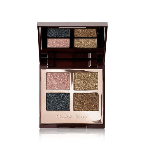 Charlotte Tilbury Luxury Palette of Pops, Палетка теней для век #1