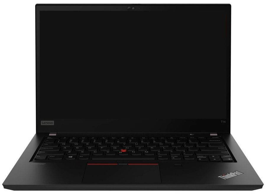 Lenovo ThinkPad T14 Gen 2 Ноутбук 14", Intel Core i5-1135G7, RAM 8 ГБ, SSD 256 ГБ, Intel Iris Xe Graphics, #1