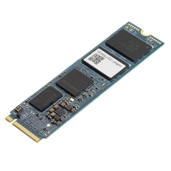 Foxline 256 ГБ Внутренний SSD-диск X5-E15T (FLSSD256M80E15TCX5) #1