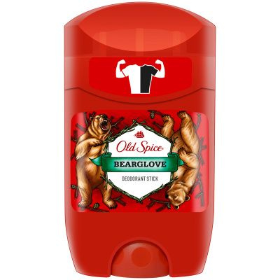 Old Spice Дезодорант мужской Bearglove, 50 мл #1