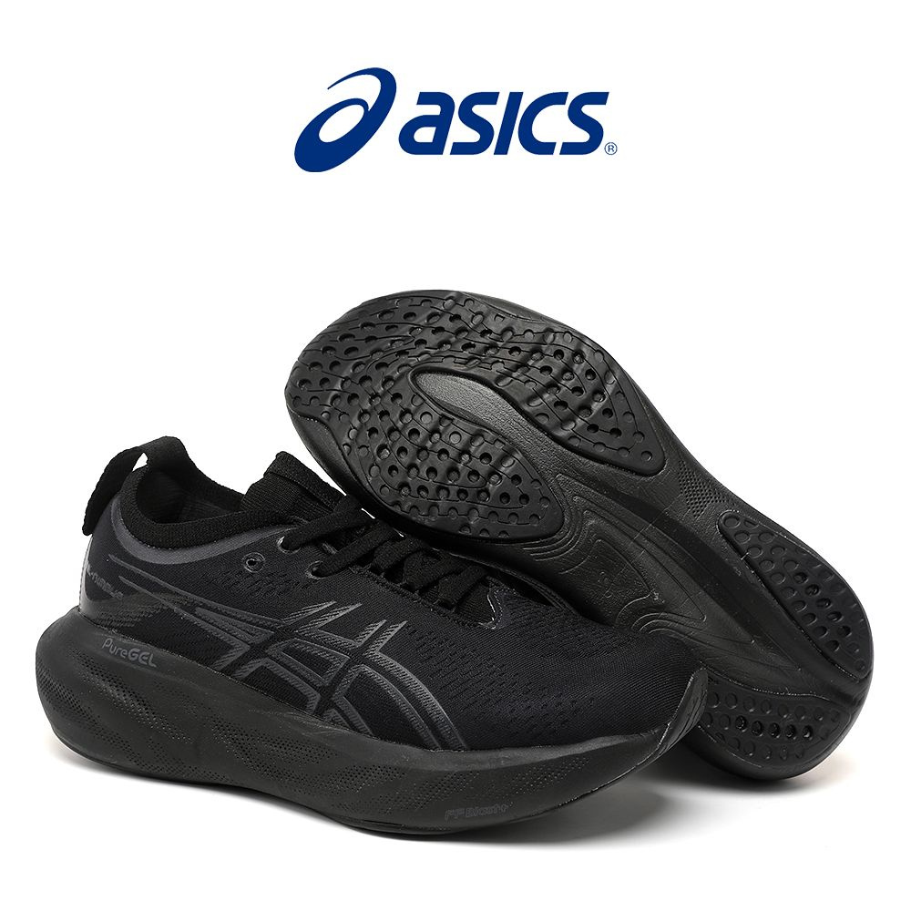 Asics nimbus 21 discount wide