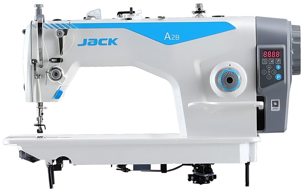 Jack Швейная машина D776691 #1