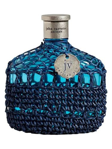 John Varvatos Туалетная вода Artisan Blu 75 мл #1