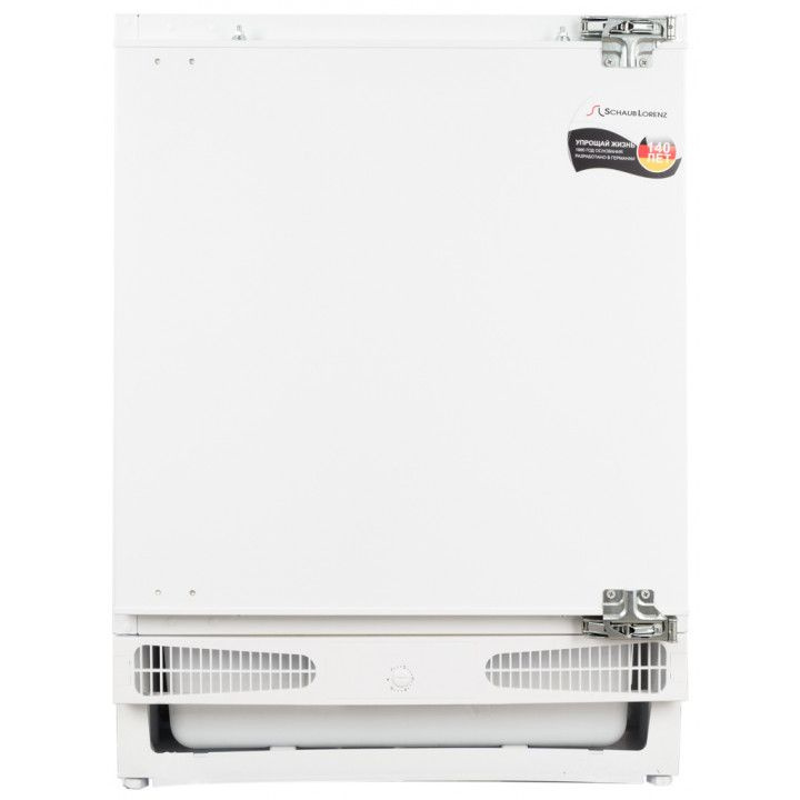Schaub Lorenz Встраиваемый холодильник SLS E 136 W0M, белый #1