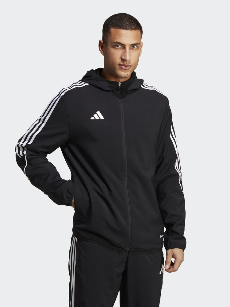 Ветровка adidas Tiro23 L Wb #1