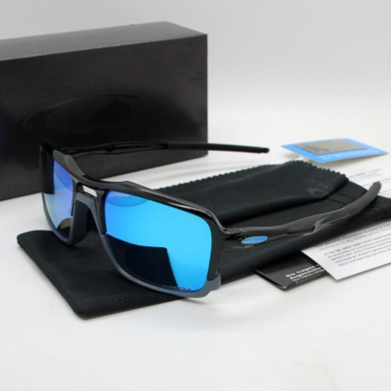 Очки солнцезащитные Oakley - купить с доставкой по выгодным ценам в ...