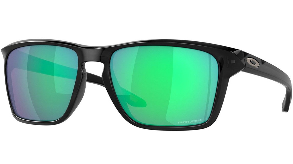 Oakley Sylas Prizm Jade 9448 18 XL солнцезащитные очки #1