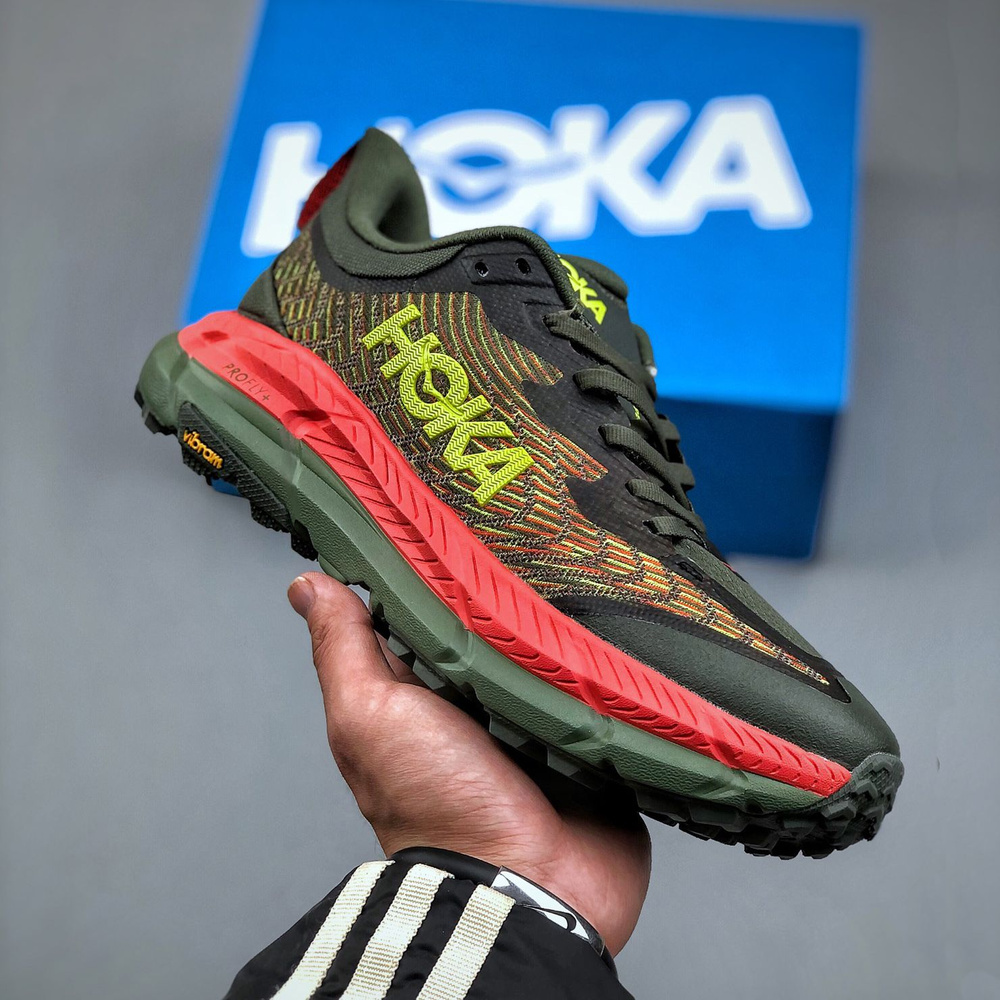 Кроссовки HOKA ONE ONE #1