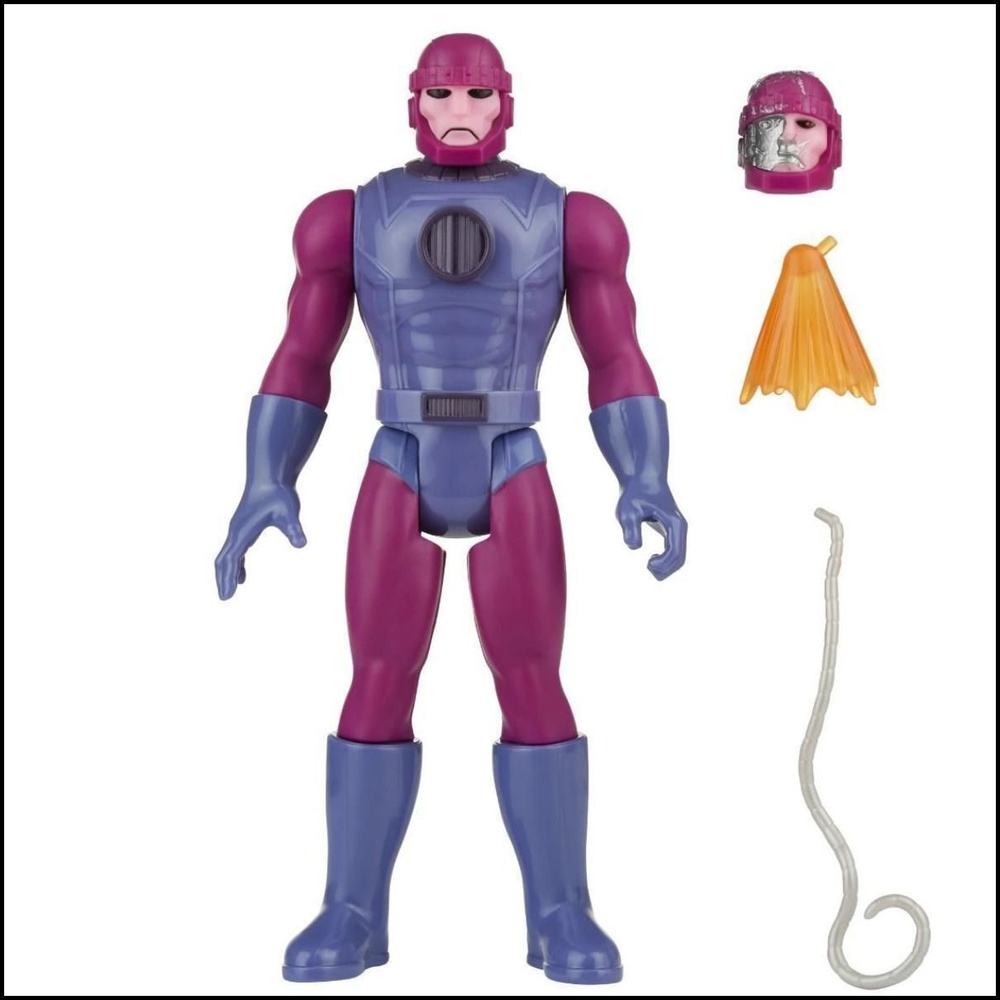 Hasbro Легенды Marvel/ "дозорный" фигурка,25CM #1