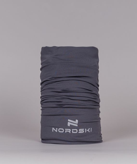 Бафф Nordski Active Grey #1