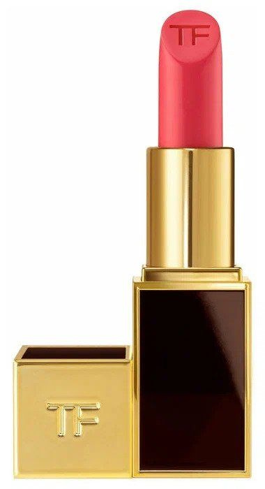 TOM FORD Губная помада 09 TRUE CORAL #1