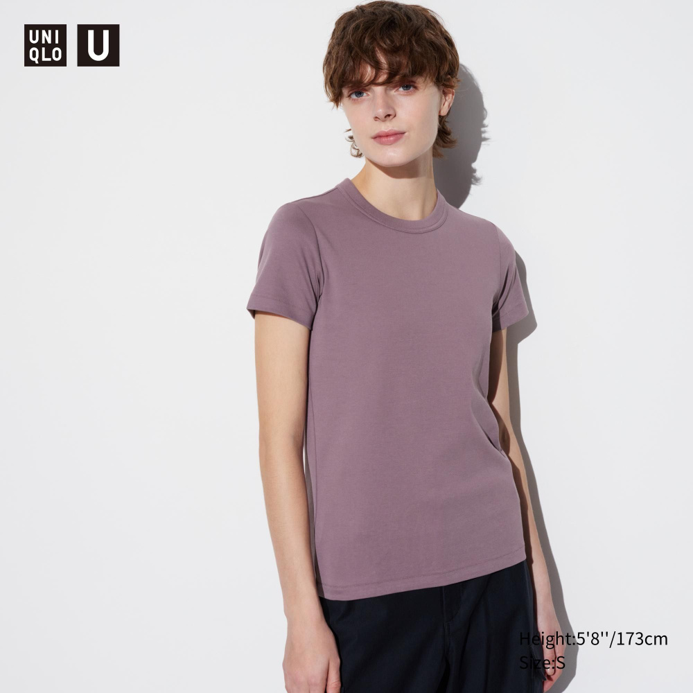 Футболка Uniqlo #1