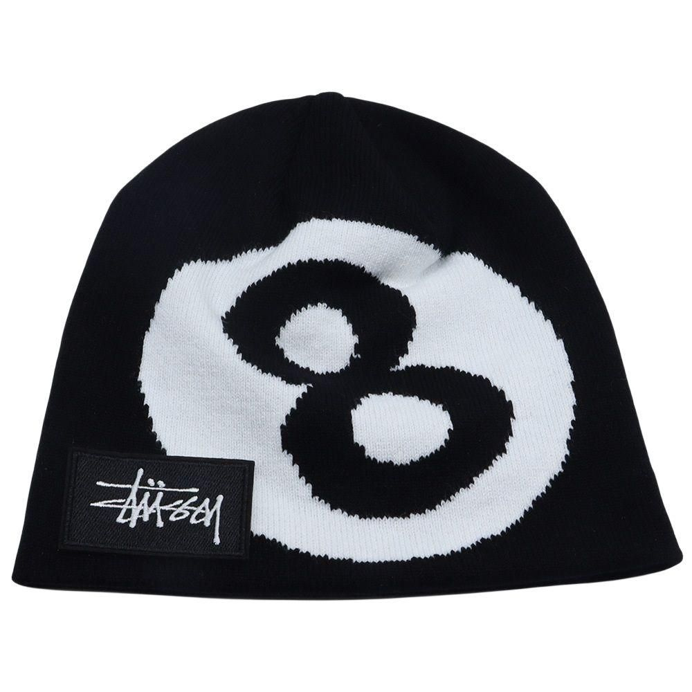 Шапка Stussy #1