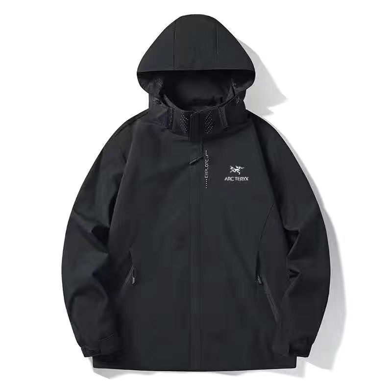 Анорак Arc'teryx #1