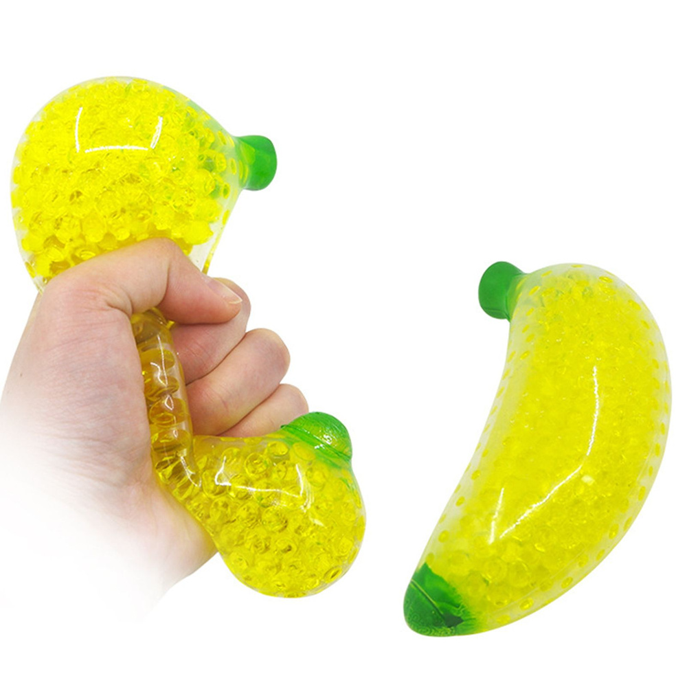 Игрушка для снятия стресса Мягкий шарик для снятия стресса Липкий ...