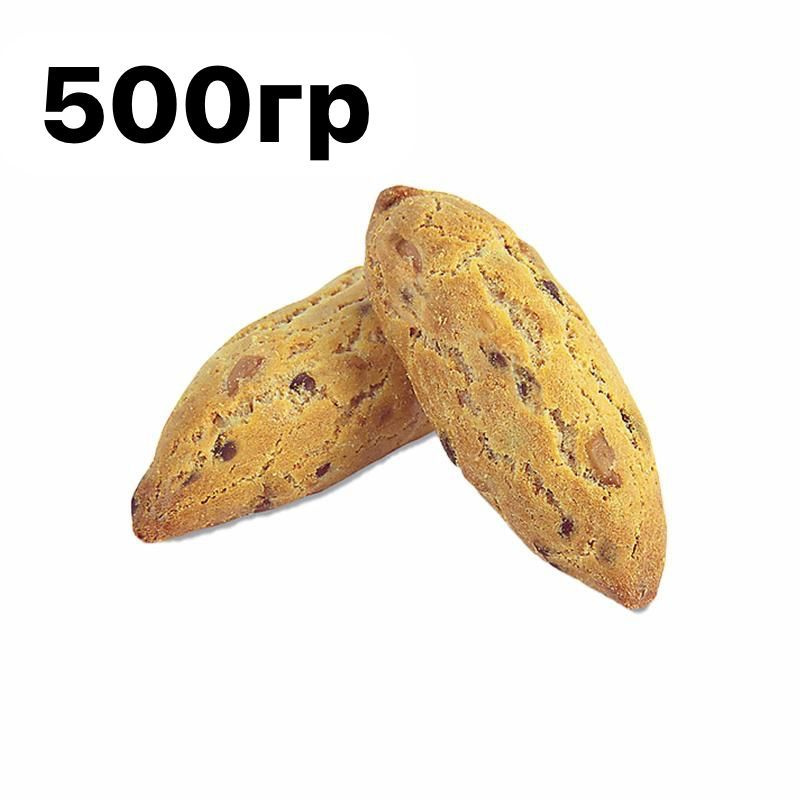 Печенье со злаками Заварики 500 гр/Заварики со злаками 0,5 кг  #1