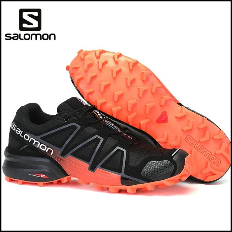 Кроссовки Salomon Speedcross 4 #1