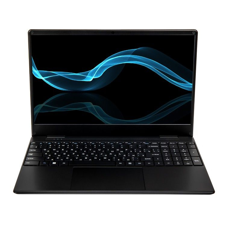 HIPER WORKBOOK Ноутбук 15.6", Intel Core i5-1030NG7, RAM 16 ГБ, SSD 512 ГБ, Intel Iris Plus Graphics, #1