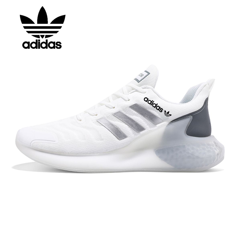 Кроссовки adidas #1