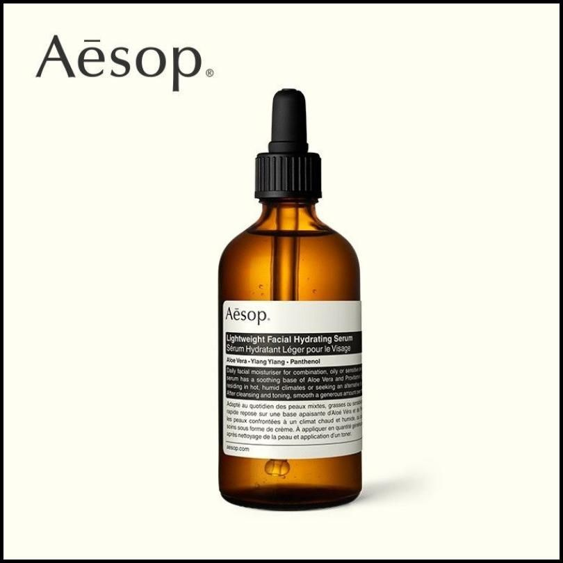 Aesop Сыворотка для лица Антивозрастной уход, 100.03 мл #1