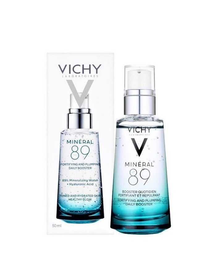 VICHY Сыворотка для лица, 50 мл #1