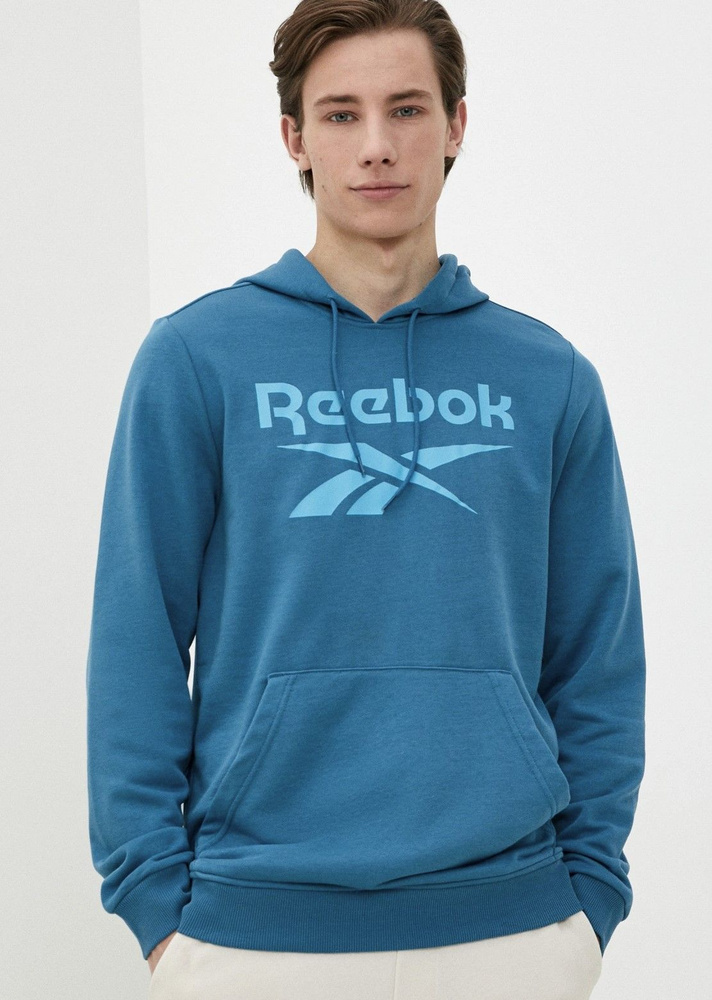 Толстовка Reebok #1