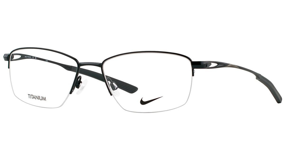 Оправа для очков Nike 6045 001 Titanium #1