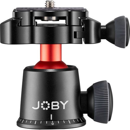 Штативная голова Joby Ballhead 3K PRO (Black), черный #1