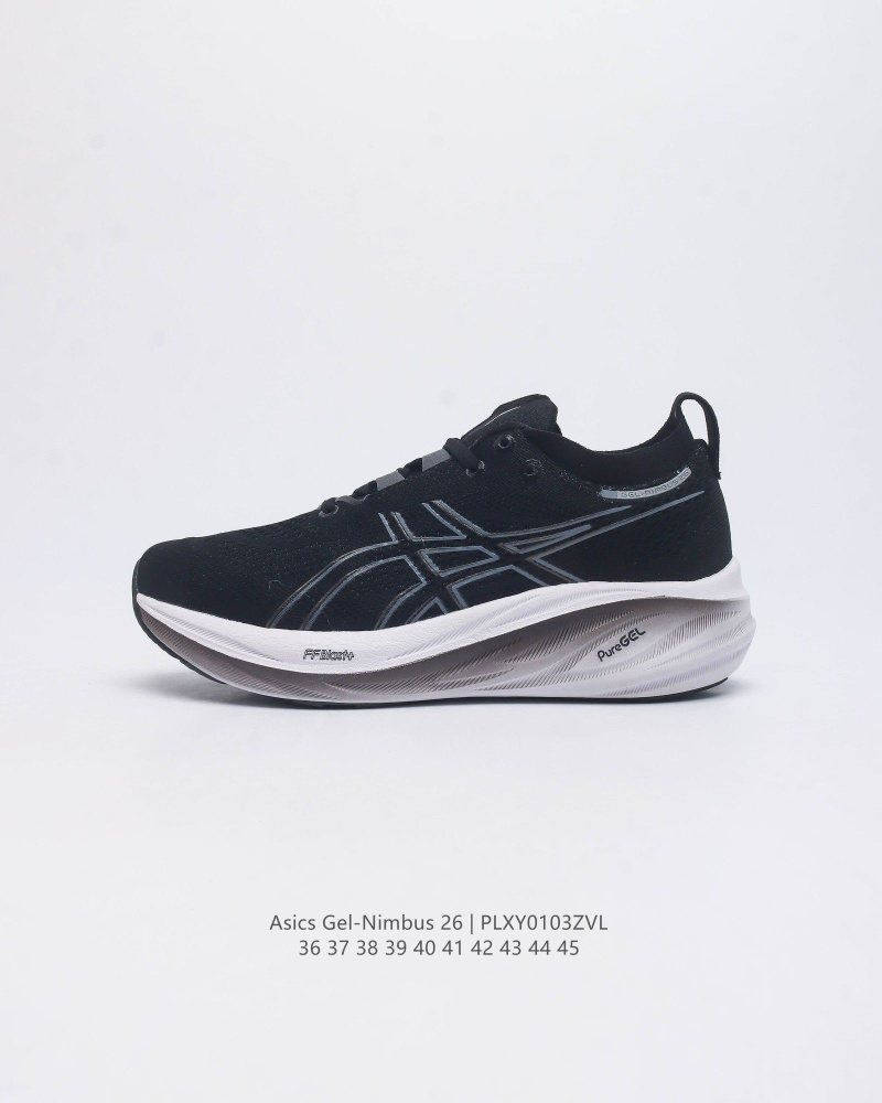 Кроссовки ASICS #1