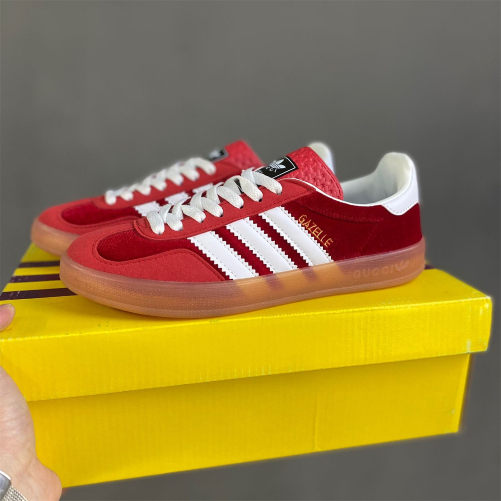 Кроссовки adidas Originals Gazelle #1