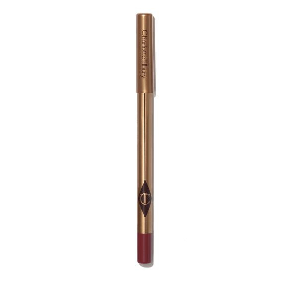 Charlotte Tilbury Карандаш для губ Lip Cheat (Savage Rose) #1