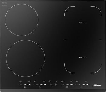 Индукционная варочная панель Hansa BHI68621 #1