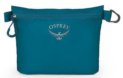 Органайзер Osprey Zipper Sack S Waterfront Blue #1