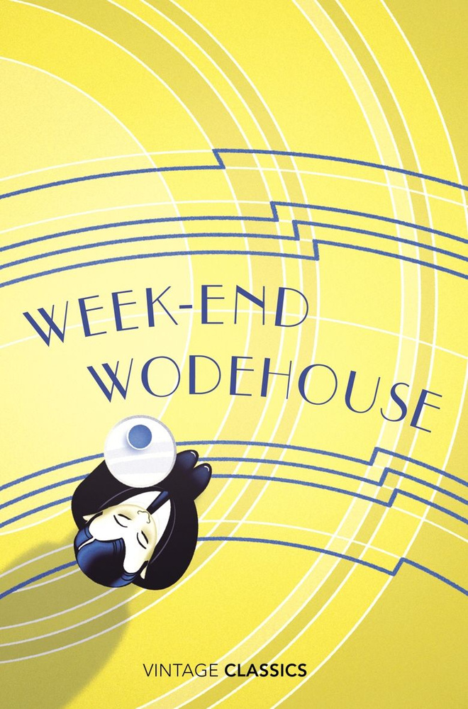 Weekend Wodehouse / Книга на Английском | Wodehouse Pelham Grenville #1