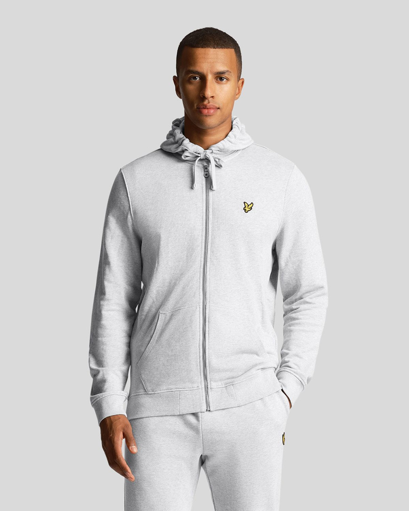 Толстовка Lyle & Scott #1