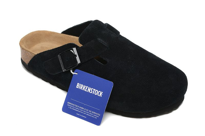 Тапочки Birkenstock #1