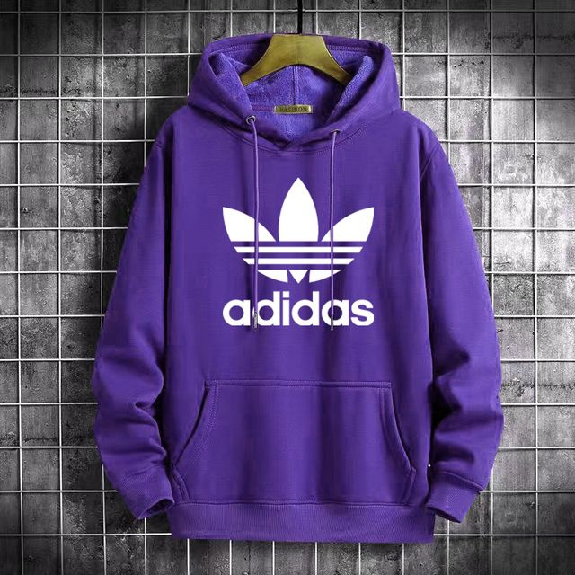 Худи adidas #1