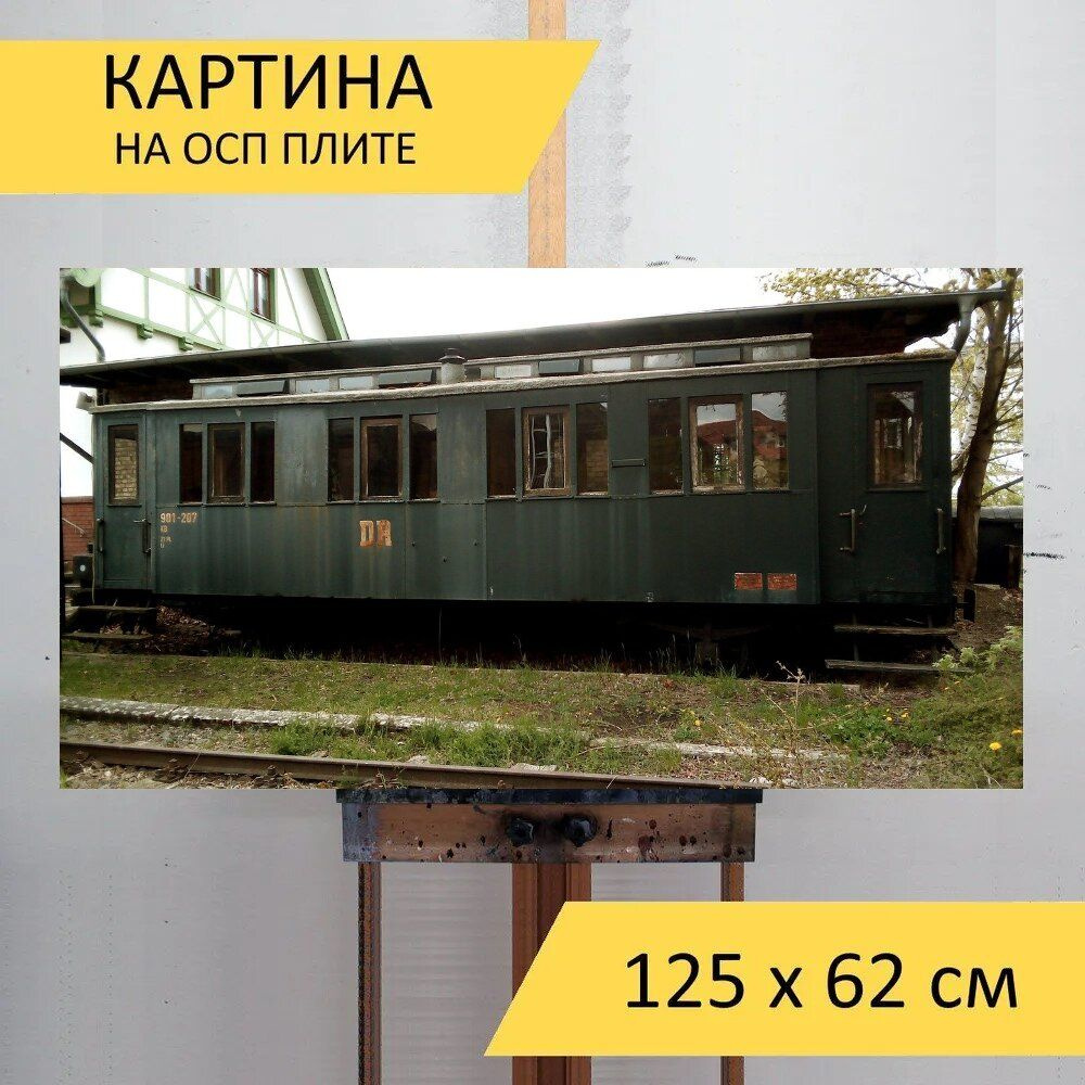 Картина транспорта 