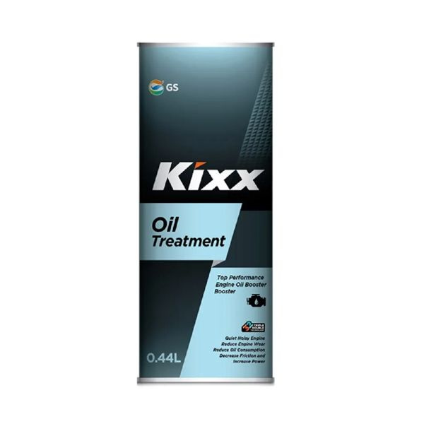 Kixx Присадка в масло, 444 мл #1