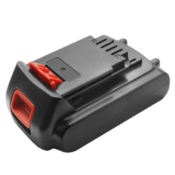 Battery Black + Decker bl4018-xj, 18 V, 4.0 Ah battery