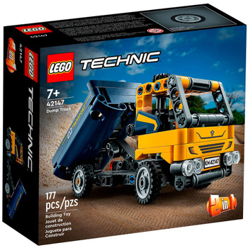 Lego technic sale 42086